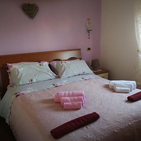 La Casa del Cuore Muravera Habitación foto